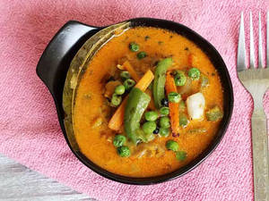 Veg Balti