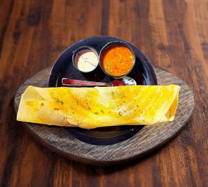 Paneer Dosa