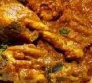Chicken Chops