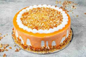 Butterscotch cake [250 grams]                                                                                         