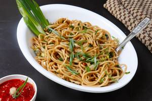 Veg Fried Chow