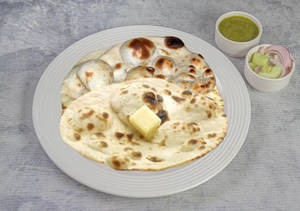 Butter Roti