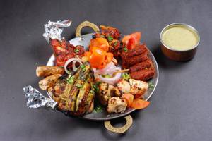 Mile Jule Kebab[650gm]
