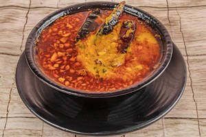 Dal Tadka