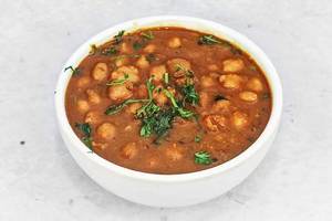 Chhole Masala