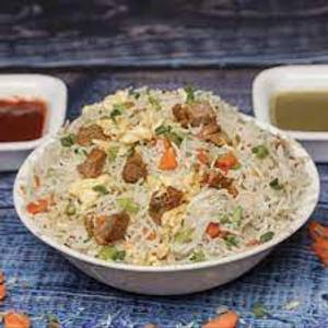 Mutton Rice
