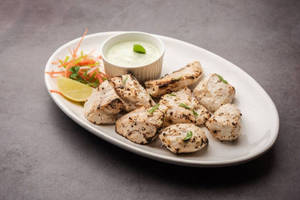 Chicken Malai Tikka