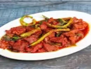 Kalyani Talawa Gosht