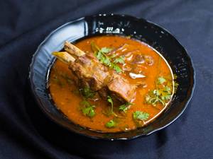 Mutton kuruma