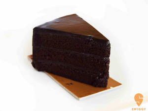 Chocolate Pastry