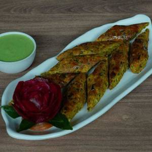 Veg Seek Kabab