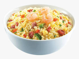 Prawn Fried Rice