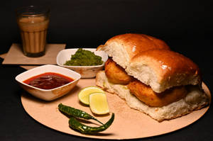 Vada Pao