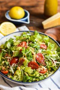 Veg Salad [Plain]