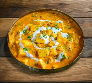 Paneer Lajawab