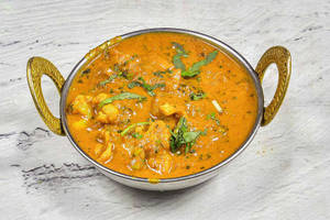 Gobi Masala