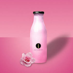 Rose Milk