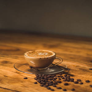 Cafe Mocha