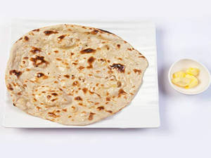 Butter Roti
