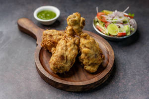 Chicken Farcha [3 Drumsticks]
