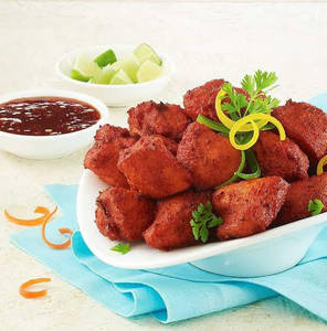 Boneless Chicken 65