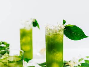 Mojito[Green]