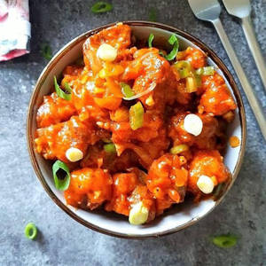 Gobi Manchurian Dry