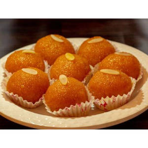 Mothichoor Laddu