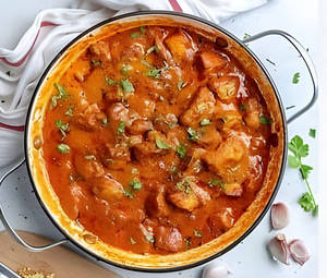 Prawn Roganjosh
