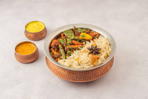Antera Spl Veg Pulav