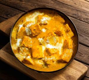 Paneer Lachedar