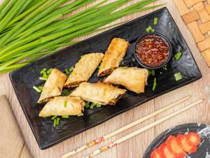 Pork Spring Roll 