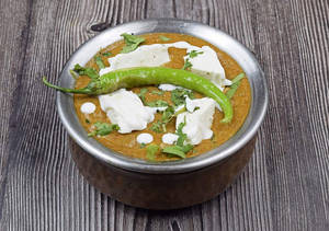 Paneer Mirchi Masala