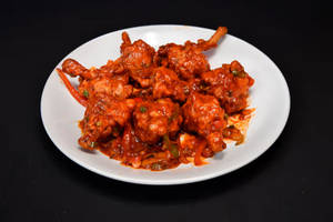 Drums of Heaven {8 pcs}