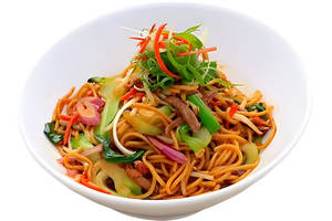 Veg Noodles