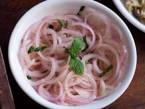 Onion Salad