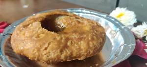 Jodhpur Special Pyazkachori With Chatni