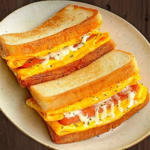 Egg Sandwich
