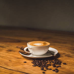 Cafe Latte