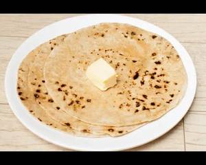 Butter Tawa Roti ( Set Of 4 )