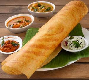Paper Sada Dosa
