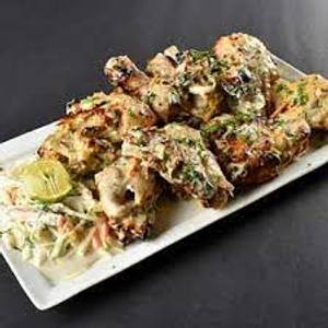 Afghani chicken