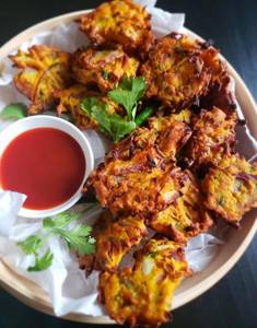 Mix Pakora