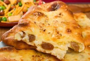 Kabuli Naan