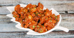Gobi Manchurian