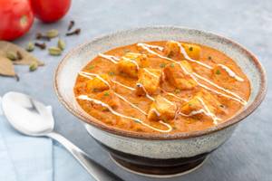 Paneer Punjab [8 Pieces]