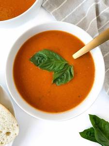 Tomato Soup