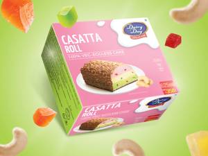 Casatta Roll 625ml