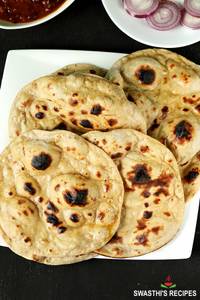 Butter Roti