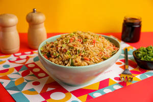 Veg Fried Rice